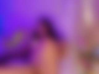 Andromedaaaaa's Live Sex Cam Show