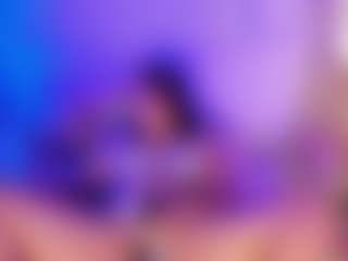 Andromedaaaaa's Live Sex Cam Show