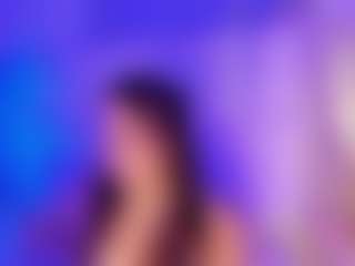 Andromedaaaaa's Live Sex Cam Show
