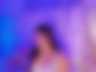Andromedaaaaa's Live Sex Cam Show