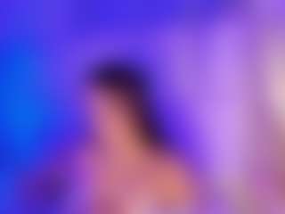 Andromedaaaaa's Live Sex Cam Show