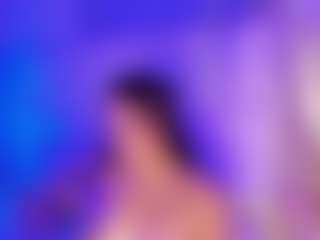 Andromedaaaaa's Live Sex Cam Show