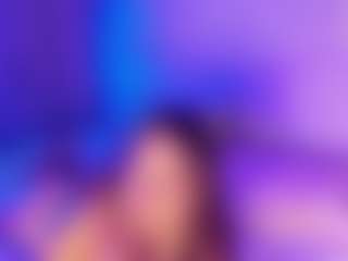 Andromedaaaaa's Live Sex Cam Show