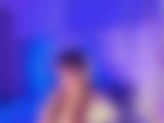 Andromedaaaaa's Live Sex Cam Show