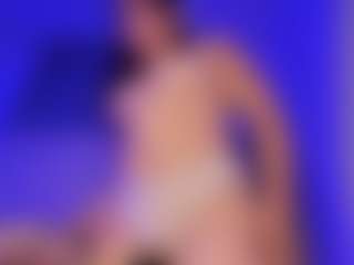 Andromedaaaaa's Live Sex Cam Show