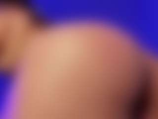 Andromedaaaaa's Live Sex Cam Show