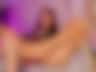 Andromedaaaaa's Live Sex Cam Show