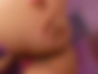 Andromedaaaaa's Live Sex Cam Show