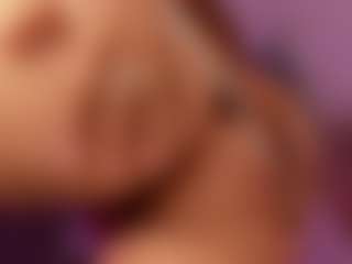 Andromedaaaaa's Live Sex Cam Show