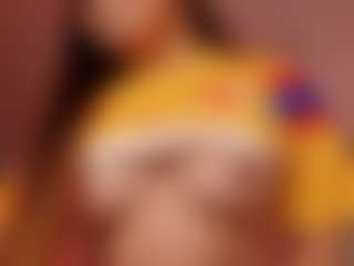 Andromedaaaaa's Live Sex Cam Show