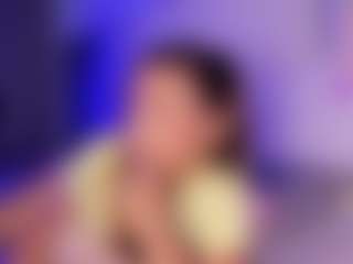 Andromedaaaaa's Live Sex Cam Show