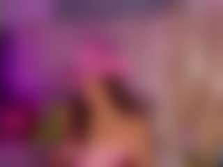 Andromedaaaaa's Live Sex Cam Show