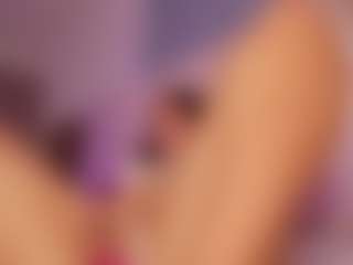 Andromedaaaaa's Live Sex Cam Show