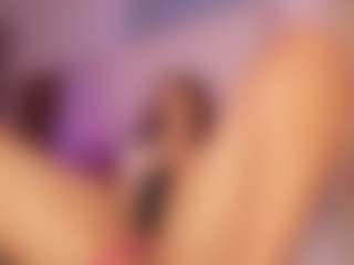 Andromedaaaaa's Live Sex Cam Show