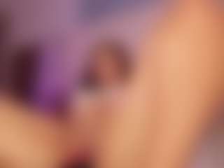 Andromedaaaaa's Live Sex Cam Show