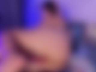 Andromedaaaaa's Live Sex Cam Show