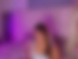 Andromedaaaaa's Live Sex Cam Show