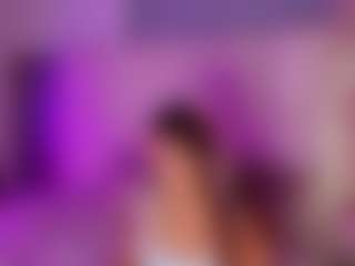 Andromedaaaaa's Live Sex Cam Show