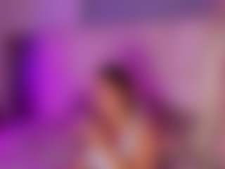 Andromedaaaaa's Live Sex Cam Show