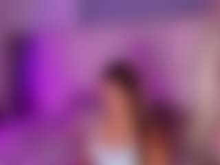 Andromedaaaaa's Live Sex Cam Show