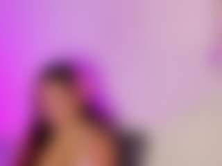 Andromedaaaaa's Live Sex Cam Show
