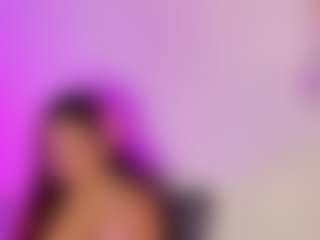 Andromedaaaaa's Live Sex Cam Show
