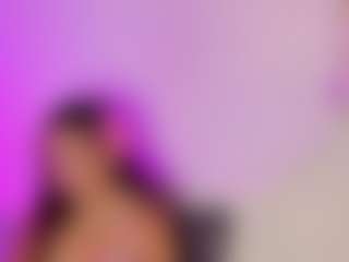 Andromedaaaaa's Live Sex Cam Show