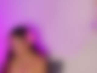 Andromedaaaaa's Live Sex Cam Show