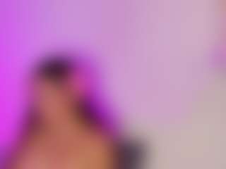 Andromedaaaaa's Live Sex Cam Show
