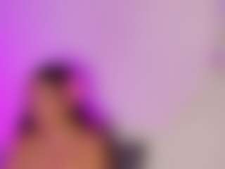 Live cam show with Andromedaaaaa - Asian Curvy on CamwithHer