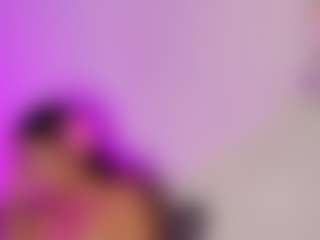 Andromedaaaaa's Live Sex Cam Show