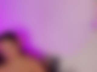 Andromedaaaaa's Live Sex Cam Show