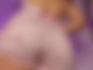 Andromedaaaaa's Live Sex Cam Show
