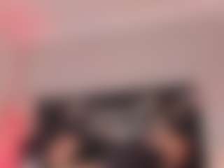 Scarlett-Vegga's Live Sex Cam Show