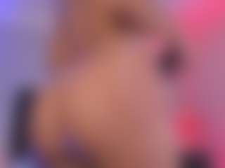 Scarlett-Vegga's Live Sex Cam Show