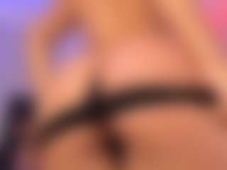 Scarlett-Vegga's Live Sex Cam Show