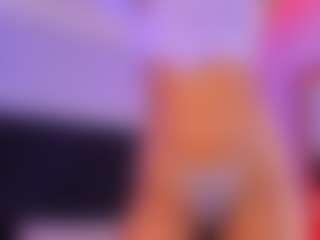 Scarlett-Vegga's Live Sex Cam Show