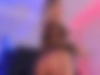 Scarlett-Vegga's Live Sex Cam Show