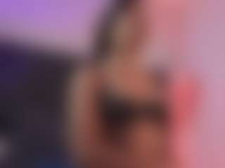 Scarlett-Vegga's Live Sex Cam Show