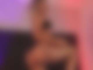 Scarlett-Vegga's Live Sex Cam Show
