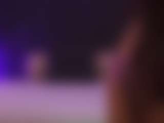 Live cam show with Scarlett-Vegga - Twerk on SinfulBabes