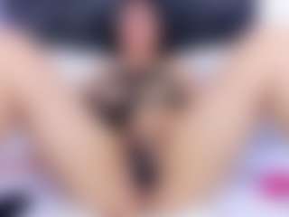 Laura Smith's Live Sex Cam Show