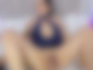 Laura Smith's Live Sex Cam Show