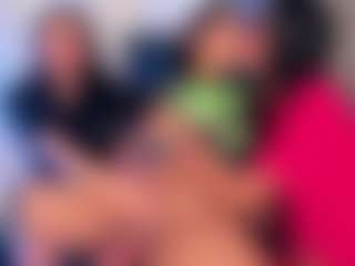 Live cam show with orchid-devourer - Kisses on crypto-cams