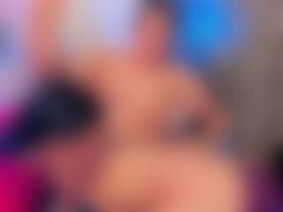 Live cam show with orchid-devourer - Big Nipples on Stripli.com