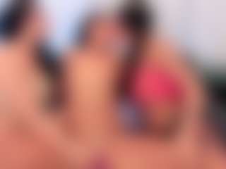 orchid-devourer's Live Sex Cam Show