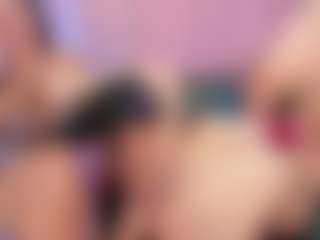 Live cam show with orchid-devourer - Dirty on Dolls Live