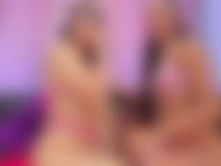Live cam show with orchid-devourer - Drinking on Chatstar