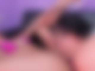 Live cam show with orchid-devourer - Toys on Camsoda