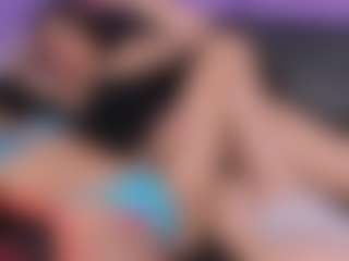 Live cam show with orchid-devourer - Fingering on livesexfox.com